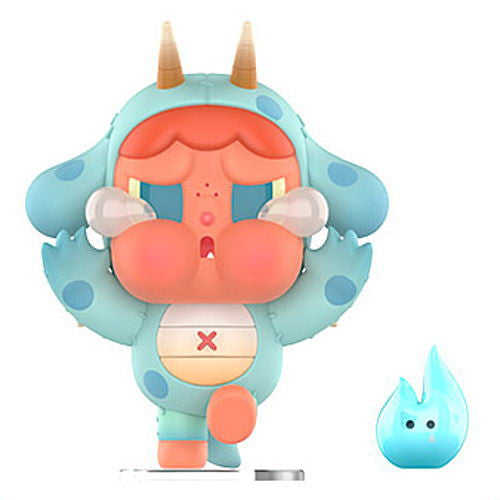 Pop Mart Loong Presents the Treasure Series Figures