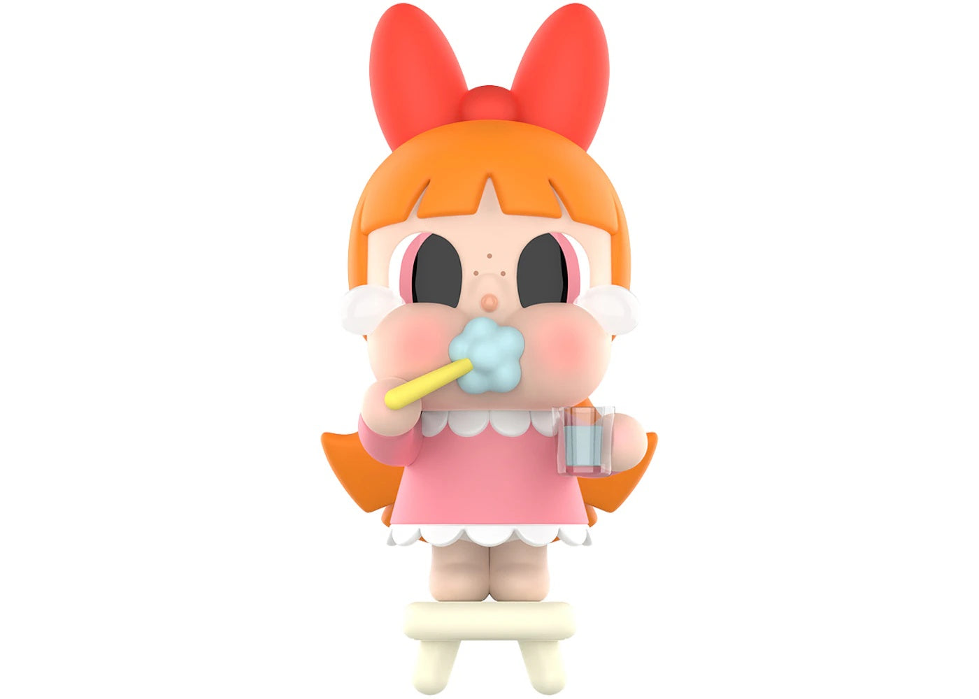 POP MART Crybaby × The Powerpuff Girls Series Blind Box