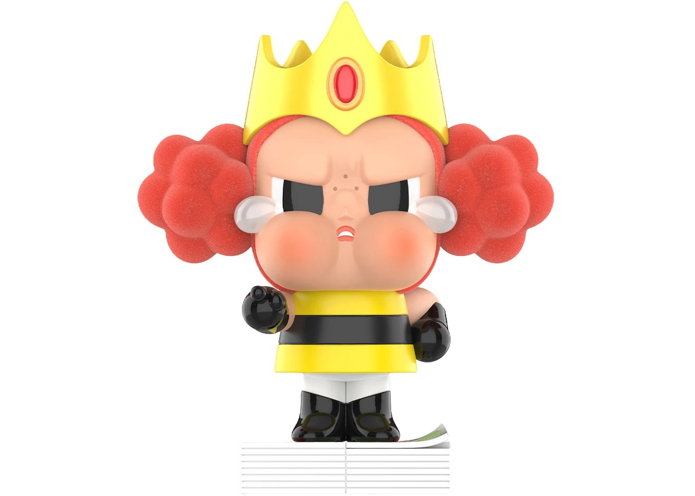 POP MART Crybaby × The Powerpuff Girls Series Blind Box