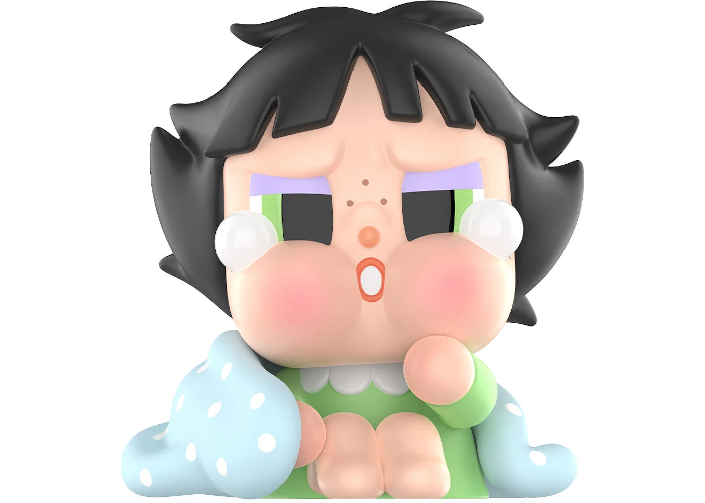 POP MART Crybaby × The Powerpuff Girls Series Blind Box
