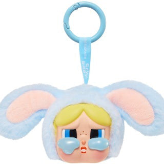 POP MART Crybaby × The Powerpuff Girls Series Vinyl Plush Pendant Blind Box