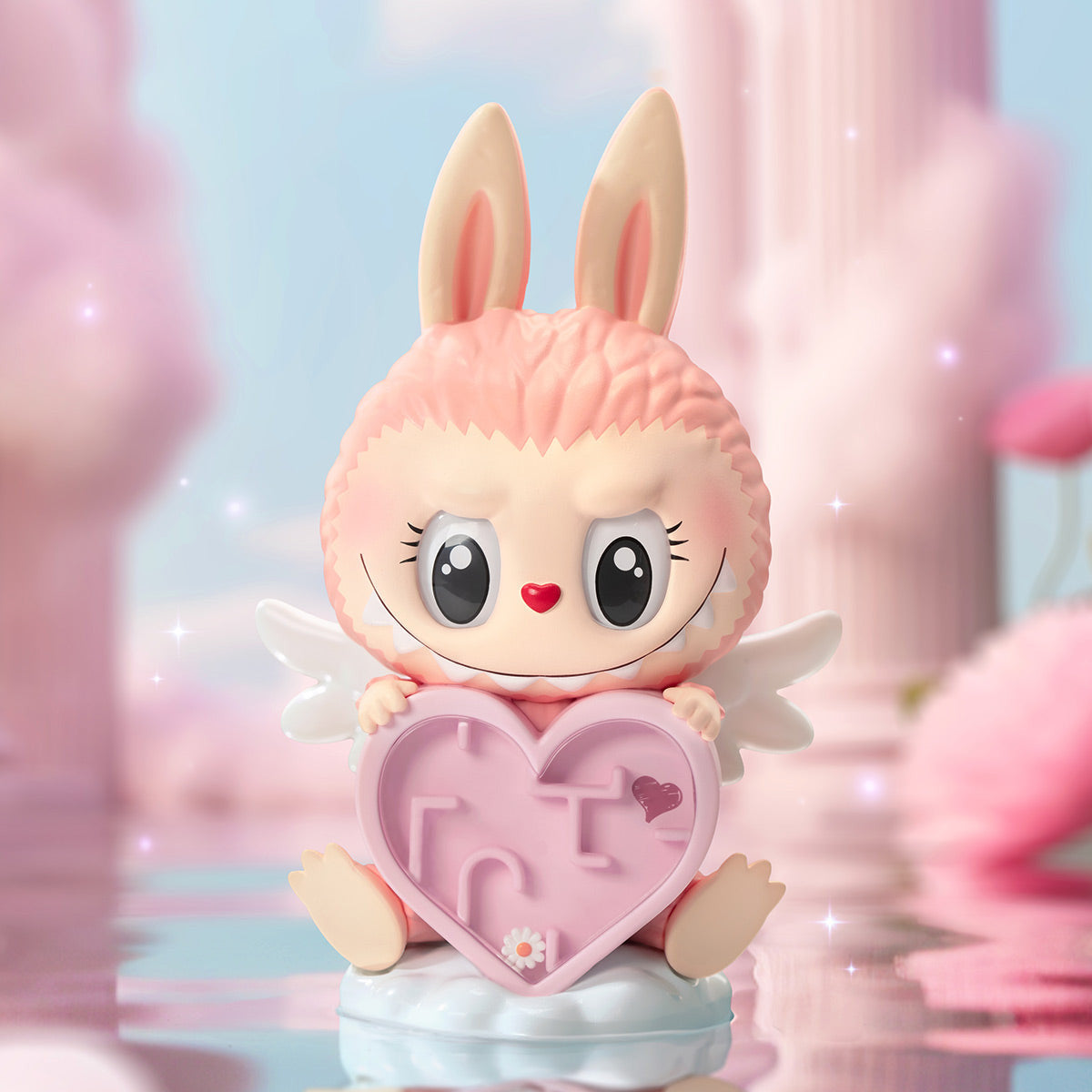 POP MART Finding MOKOKO Series Figures