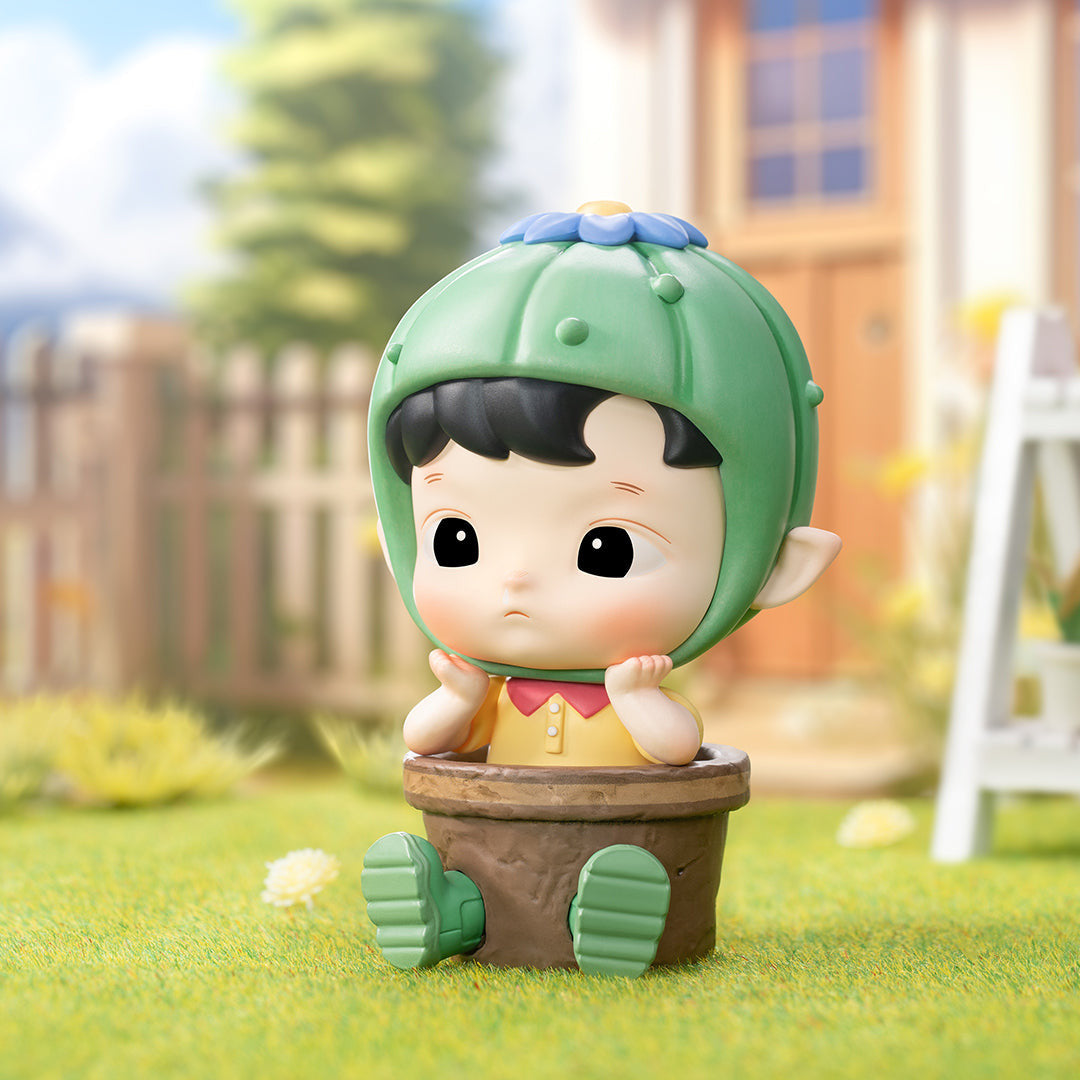 POP MART Hacipupu In My Dream Series Blind Box