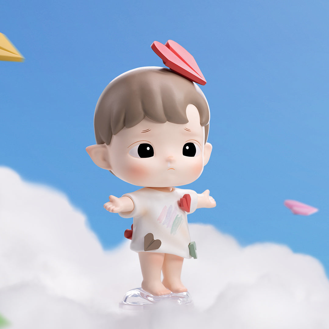 POP MART Hacipupu In My Dream Series Blind Box