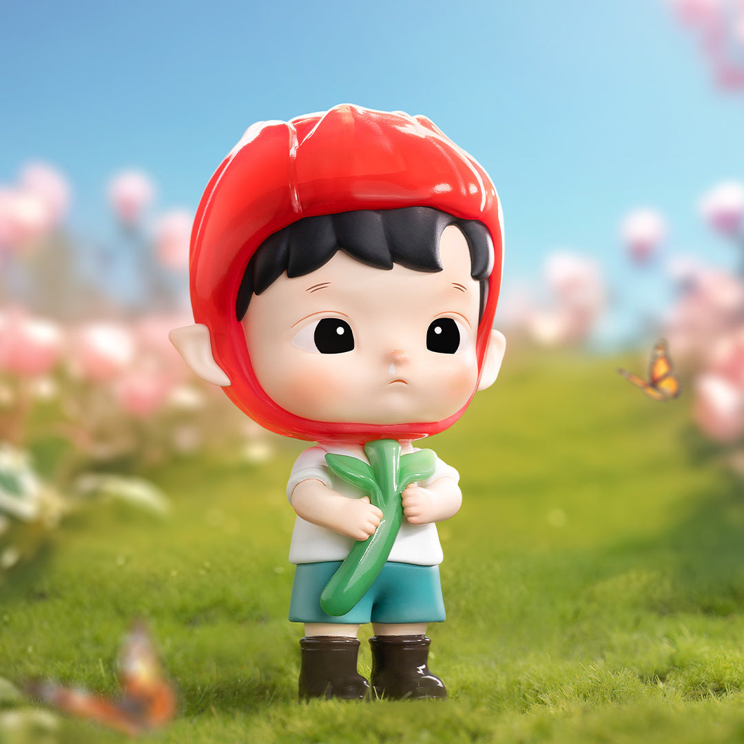 POP MART Hacipupu In My Dream Series Blind Box
