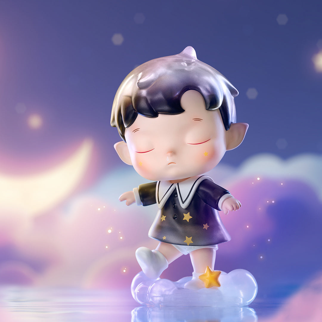 POP MART Hacipupu In My Dream Series Blind Box