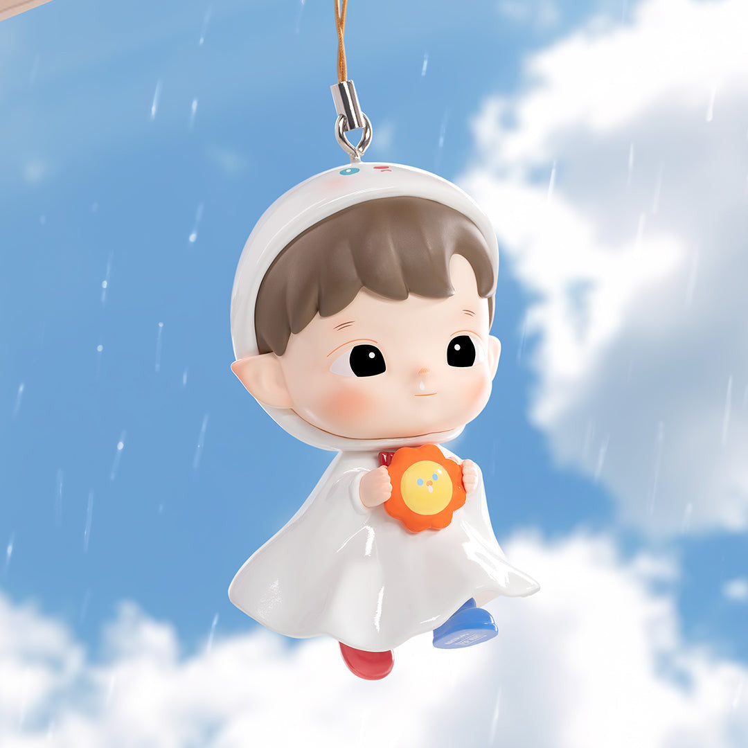 POP MART Hacipupu In My Dream Series Blind Box