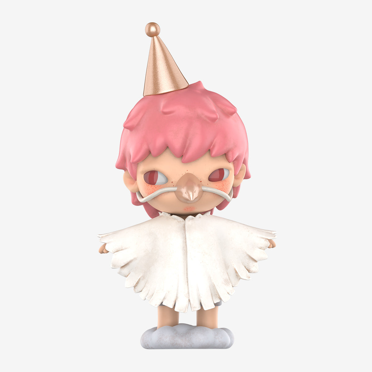 POP MART Hirono Little Mischief Series Blind Box