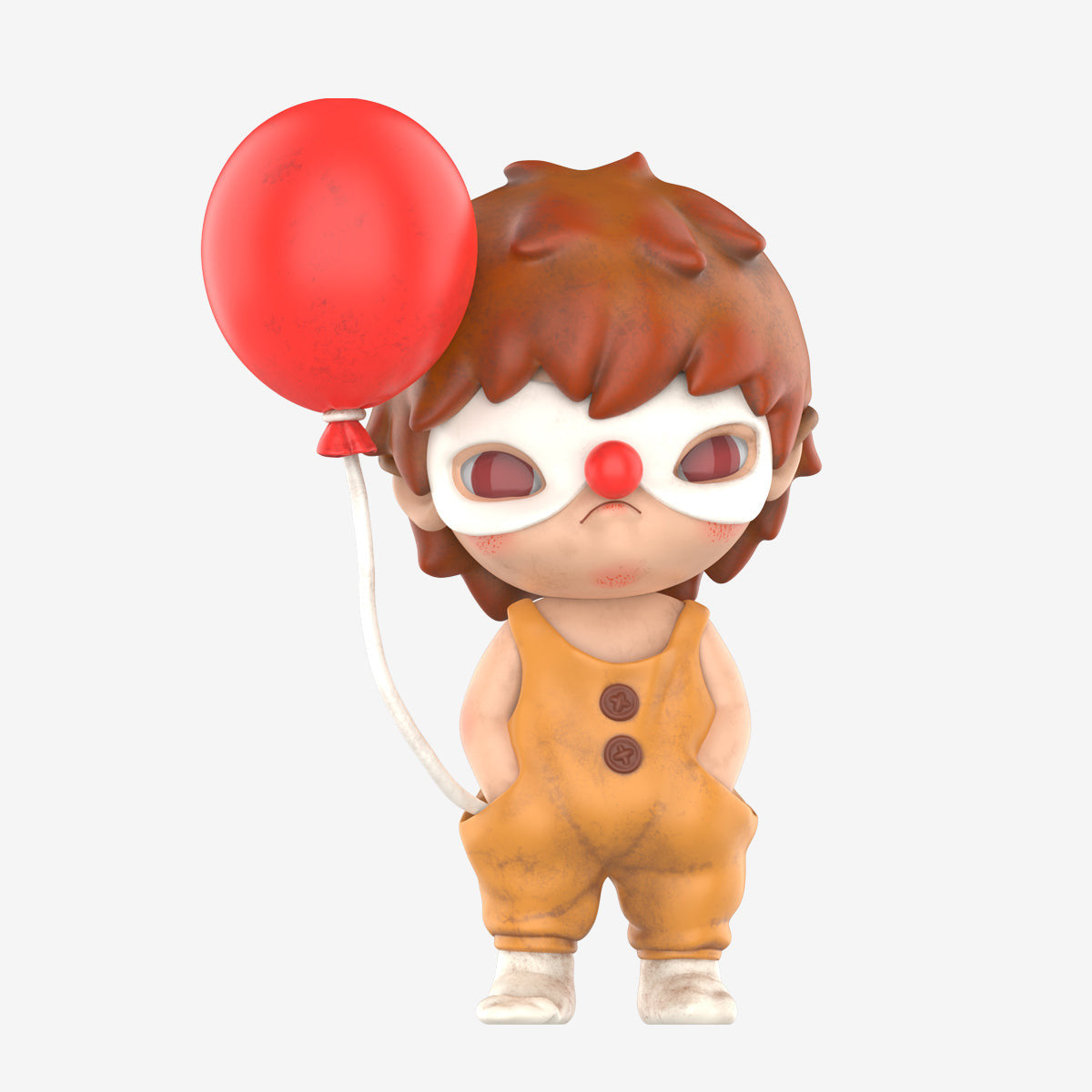 POP MART Hirono Little Mischief Series Blind Box