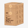 POP MART Hirono The Other One Series Blind Box