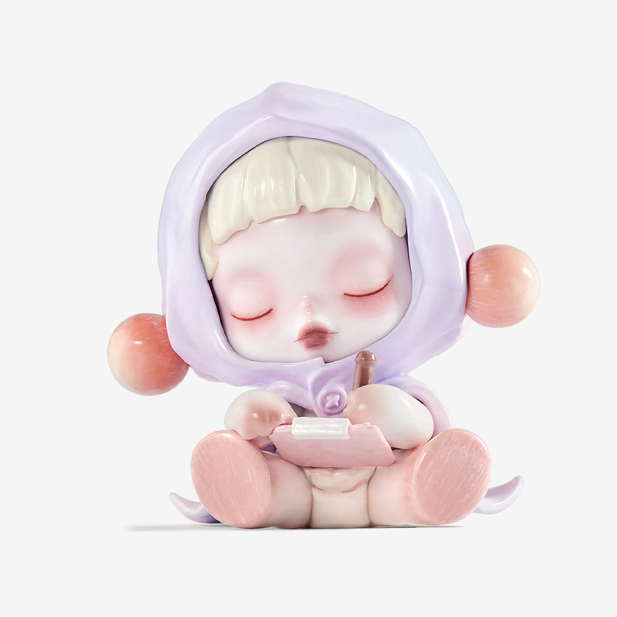 POP MART SKULLPANDA The Warmth Series Blind Box