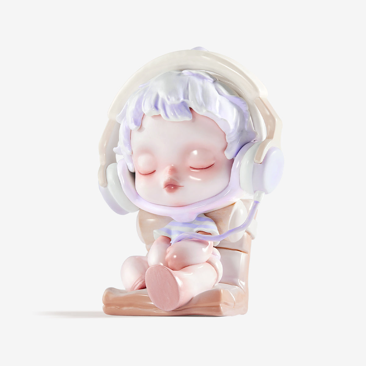 POP MART SKULLPANDA The Warmth Series Blind Box