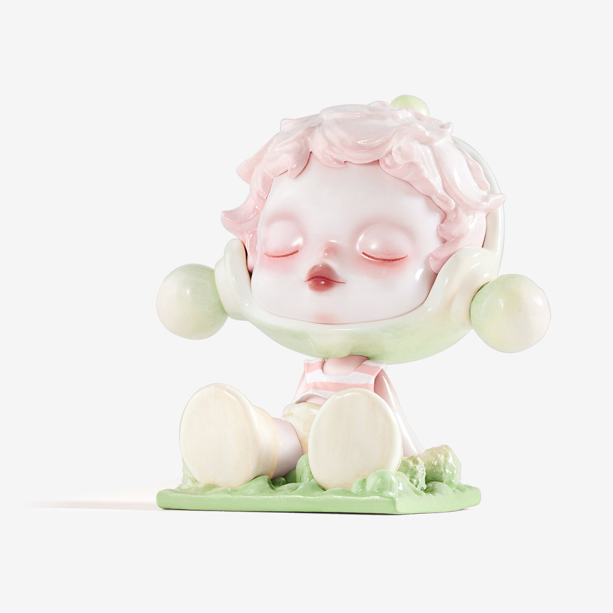 POP MART SKULLPANDA The Warmth Series Blind Box