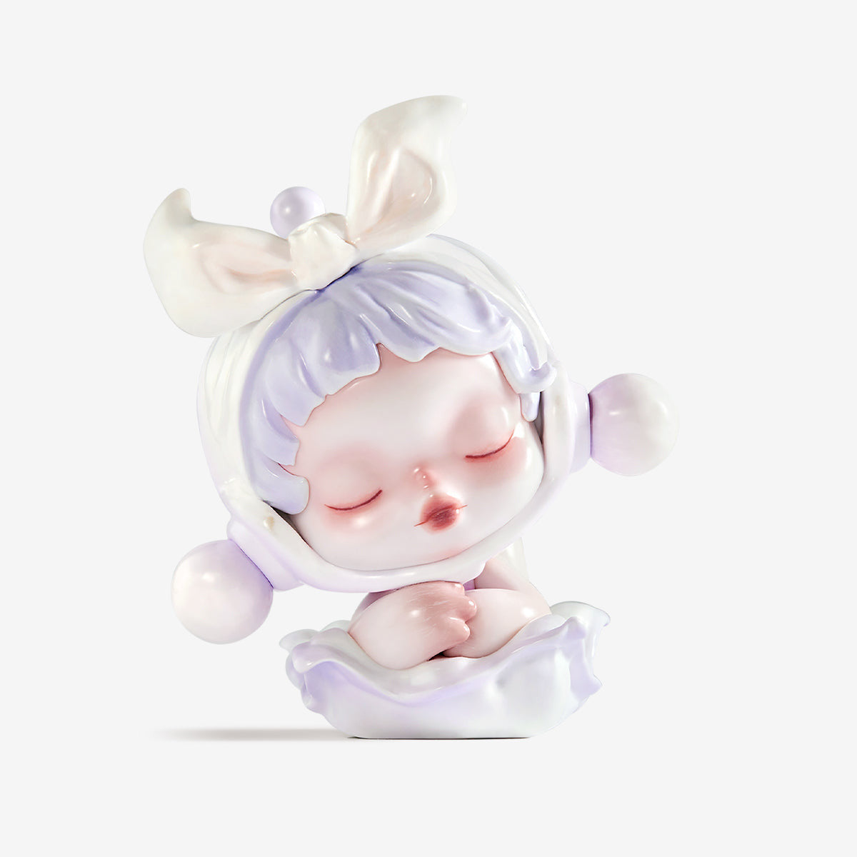 POP MART SKULLPANDA The Warmth Series Blind Box