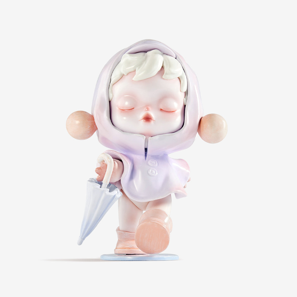POP MART SKULLPANDA The Warmth Series Blind Box