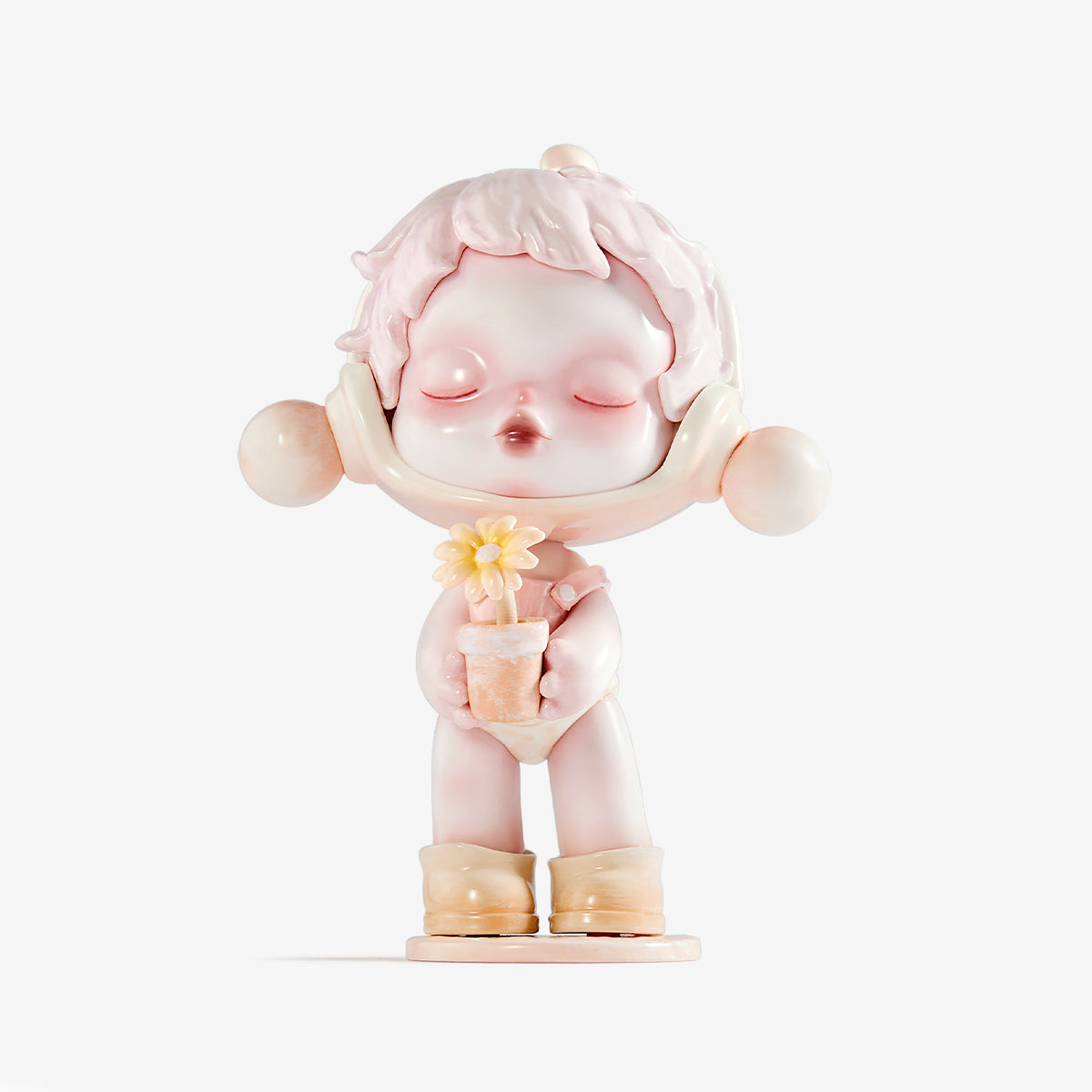 POP MART SKULLPANDA The Warmth Series Blind Box