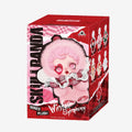 POP MART SKULLPANDA Winter Symphony Series Plush