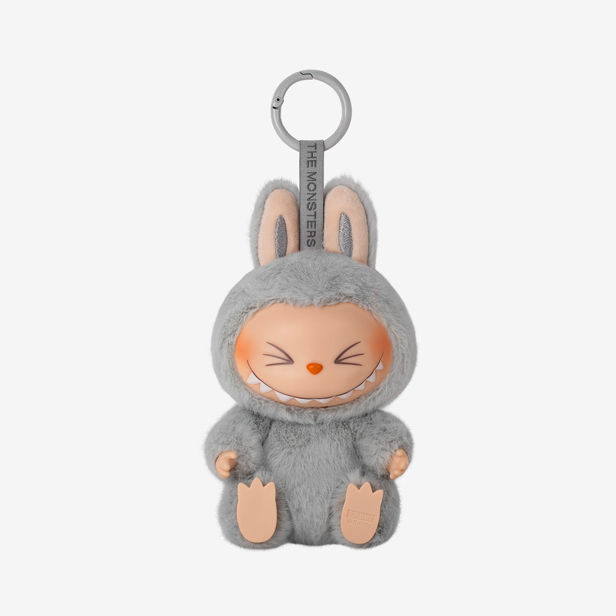 POP MART The Monsters Have a Seat Series Plush Pendant Blind Box