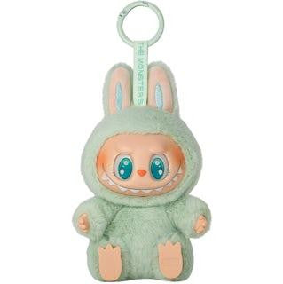 POP MART The Monsters Have a Seat Series Plush Pendant Blind Box