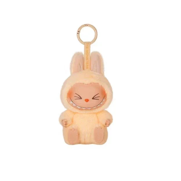 POP MART The Monsters Have a Seat Series Plush Pendant Blind Box