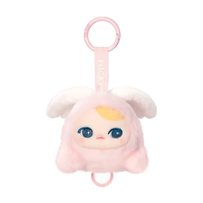PUCKY FLYING BABIES SERIES - Plush Pendant Blind Box