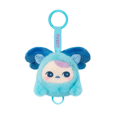 PUCKY FLYING BABIES SERIES - Plush Pendant Blind Box