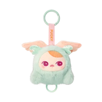 PUCKY FLYING BABIES SERIES - Plush Pendant Blind Box