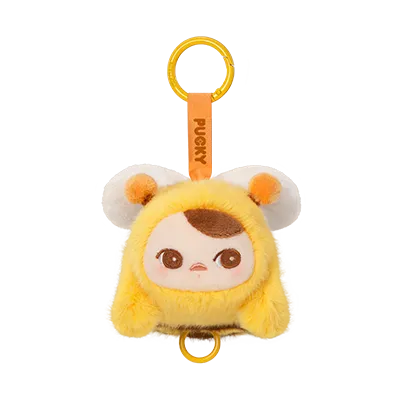 PUCKY FLYING BABIES SERIES - Plush Pendant Blind Box
