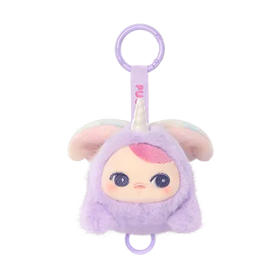 PUCKY FLYING BABIES SERIES - Plush Pendant Blind Box