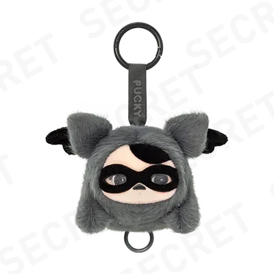 PUCKY FLYING BABIES SERIES - Plush Pendant Blind Box