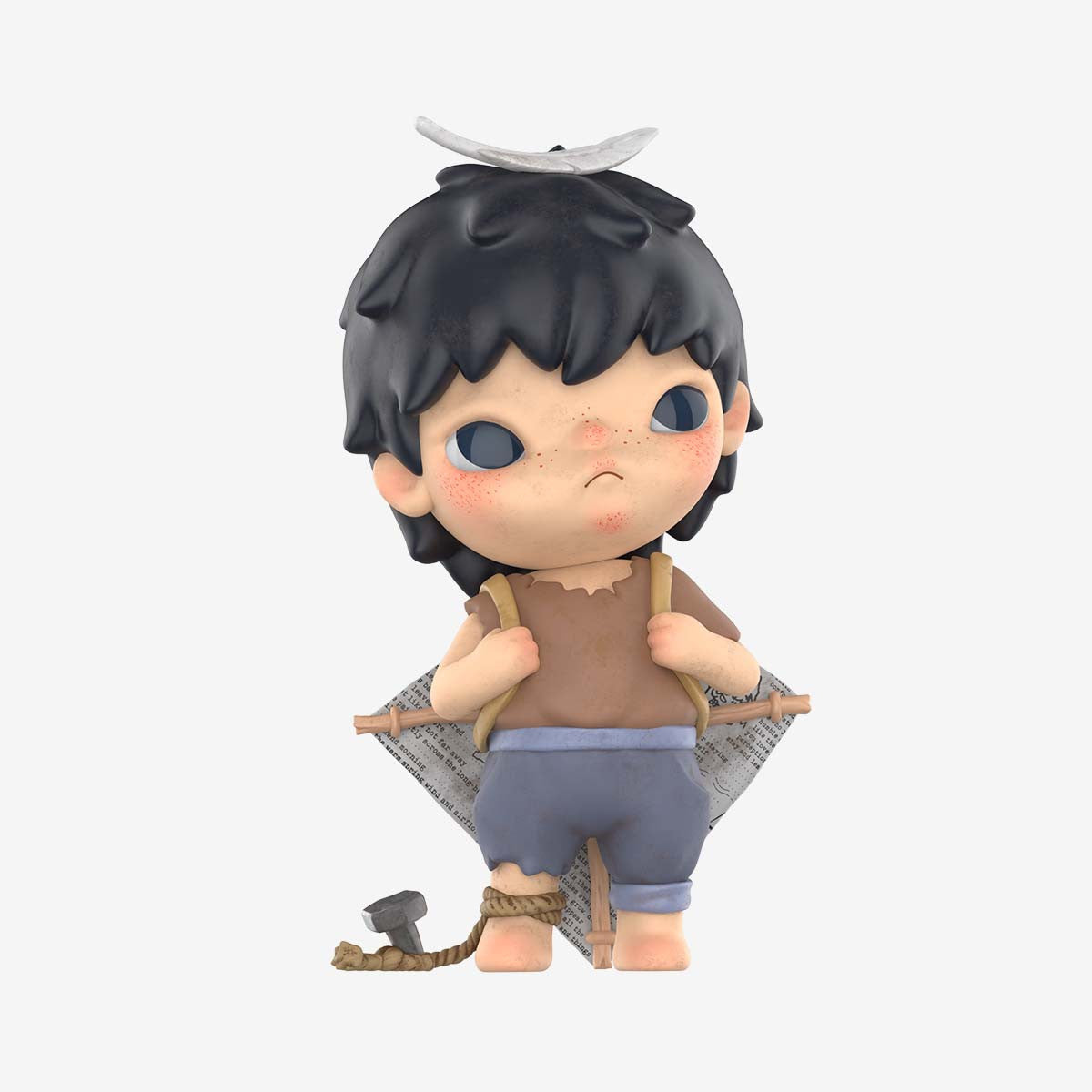 POP MART Hirono Mime Series Blind Box