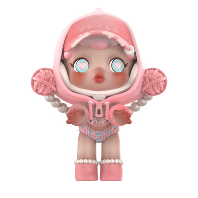 Skullpanda Hypepanda Series Blind Box