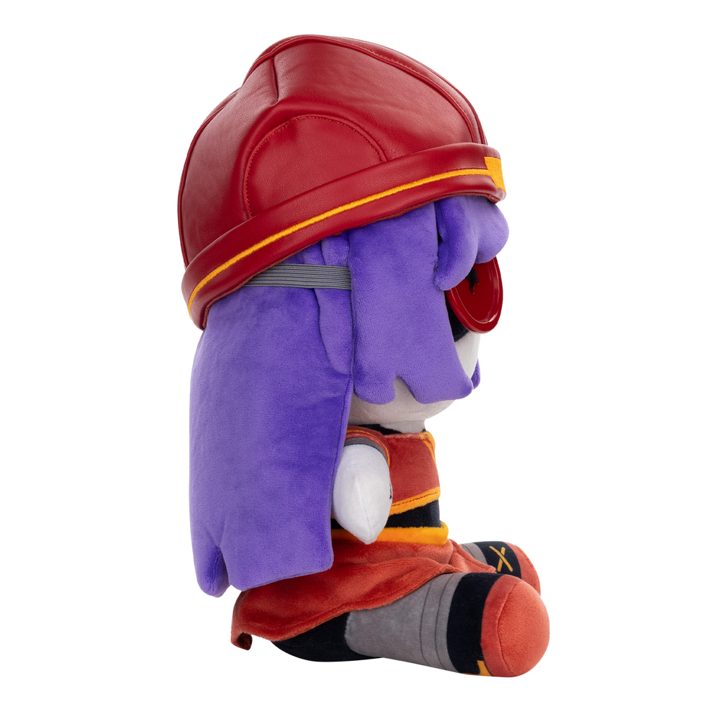Doll Plush
