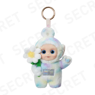 Teletubbies "Say Hello" Series Figures Blind Box