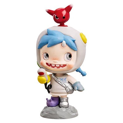 Polar-Season 3 Polar In Monster Village Series Figures