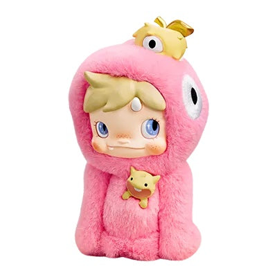 Polar-Season 3 Polar In Monster Village Series Figures
