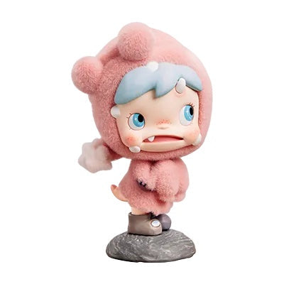 Polar-Season 3 Polar In Monster Village Series Figures