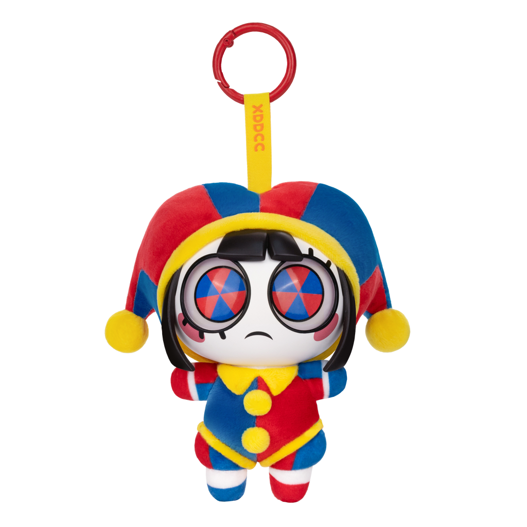 Pomni Pendantz
