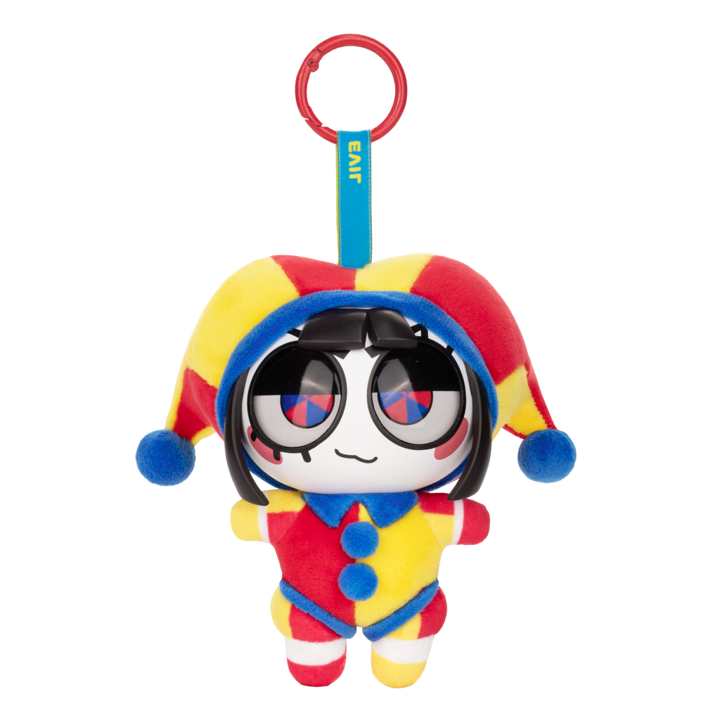 Pomni Pendantz
