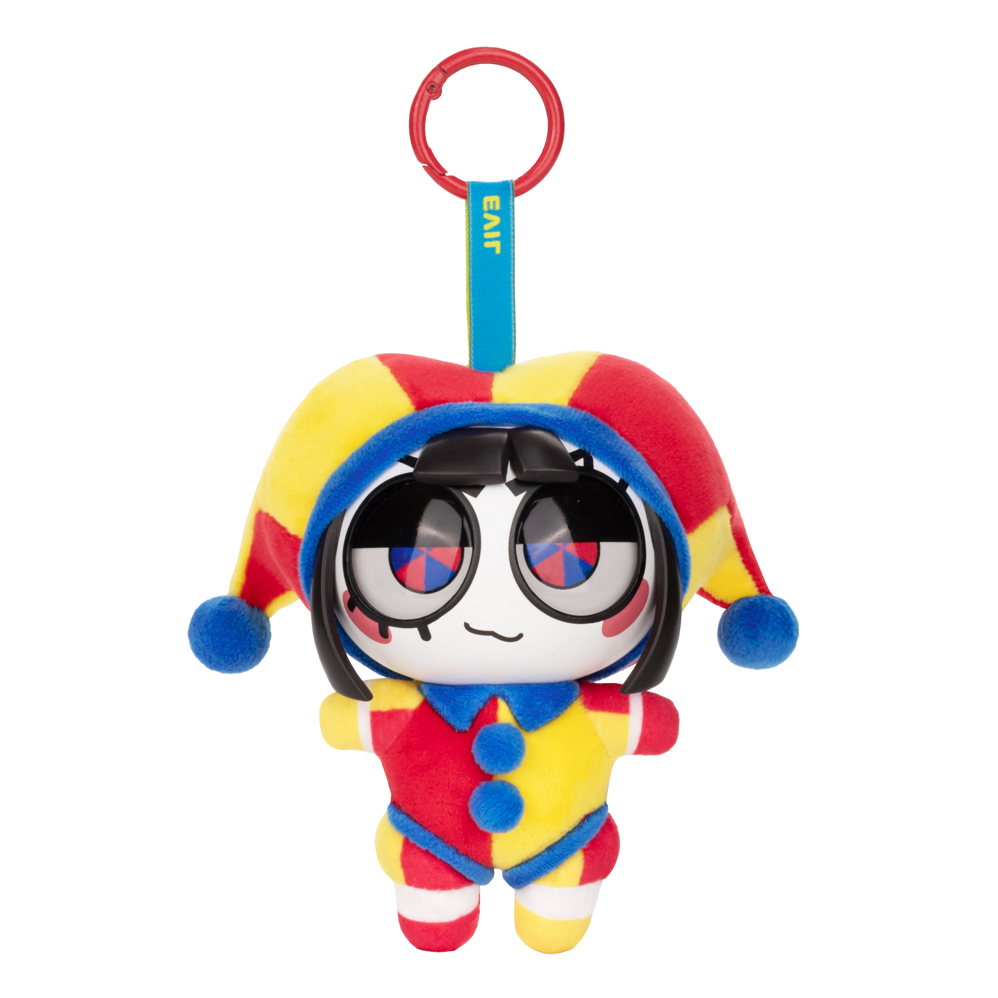Pomni Pendantz
