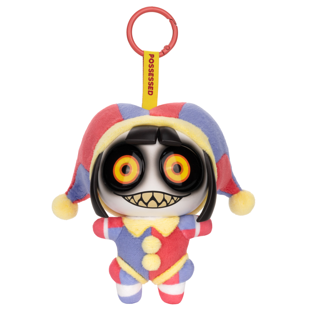 Pomni Pendantz