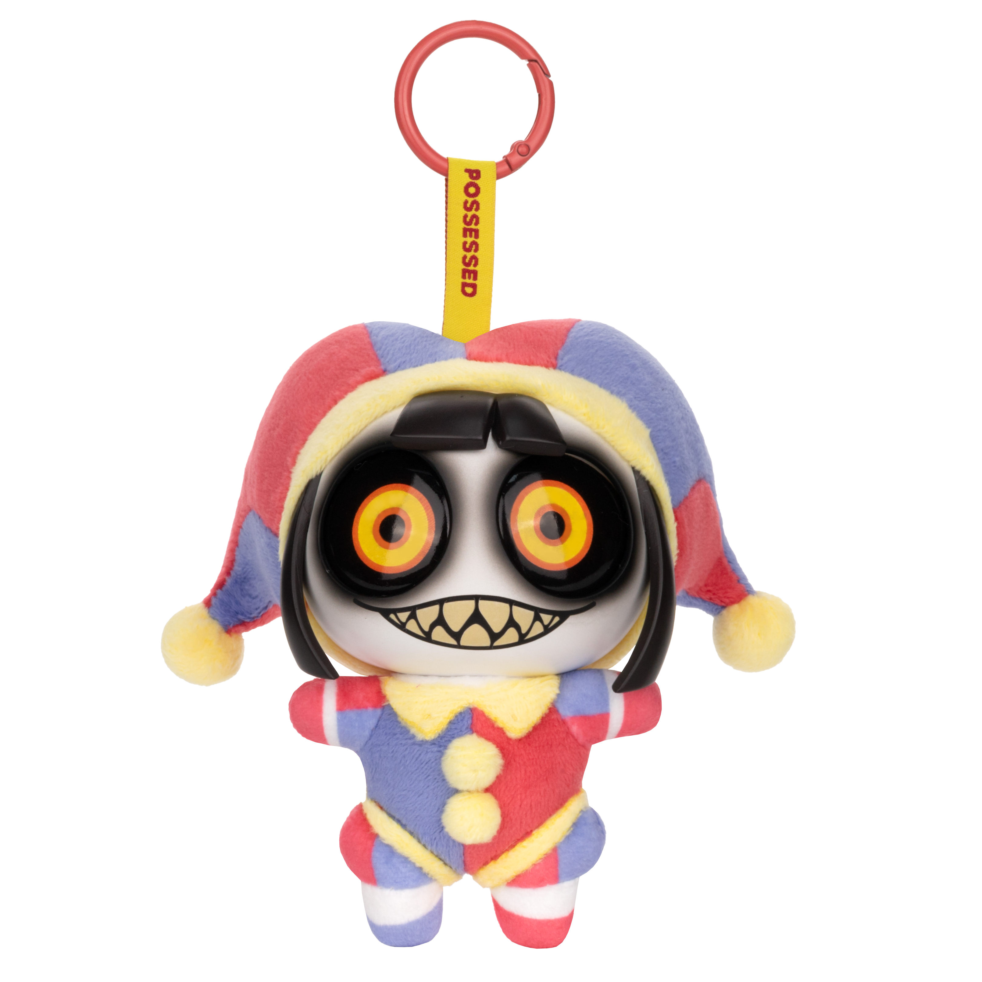 Pomni Pendantz