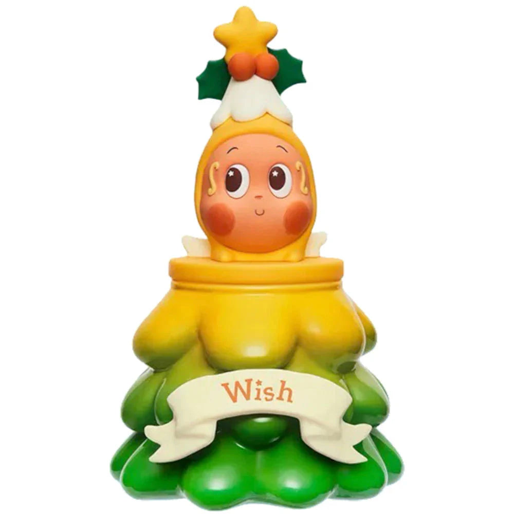 Apple of My Eye Series-Scented Candle Blind Box