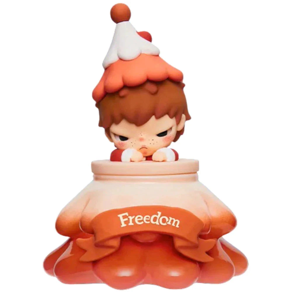 Apple of My Eye Series-Scented Candle Blind Box