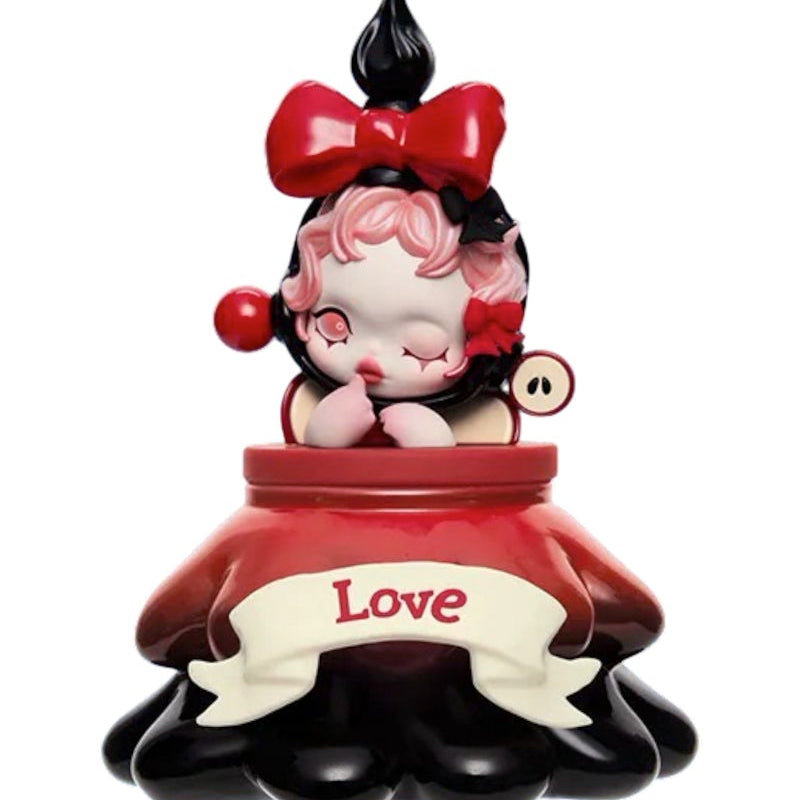 Apple of My Eye Series-Scented Candle Blind Box