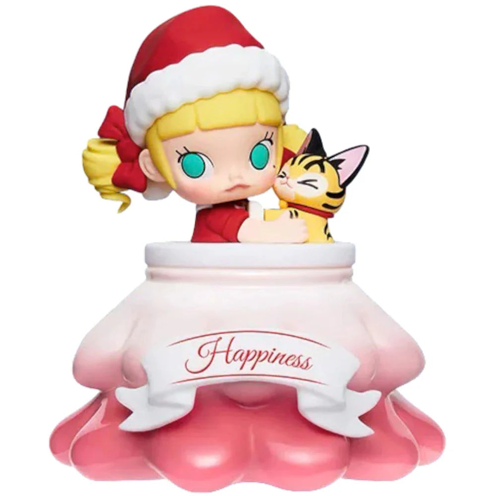Apple of My Eye Series-Scented Candle Blind Box