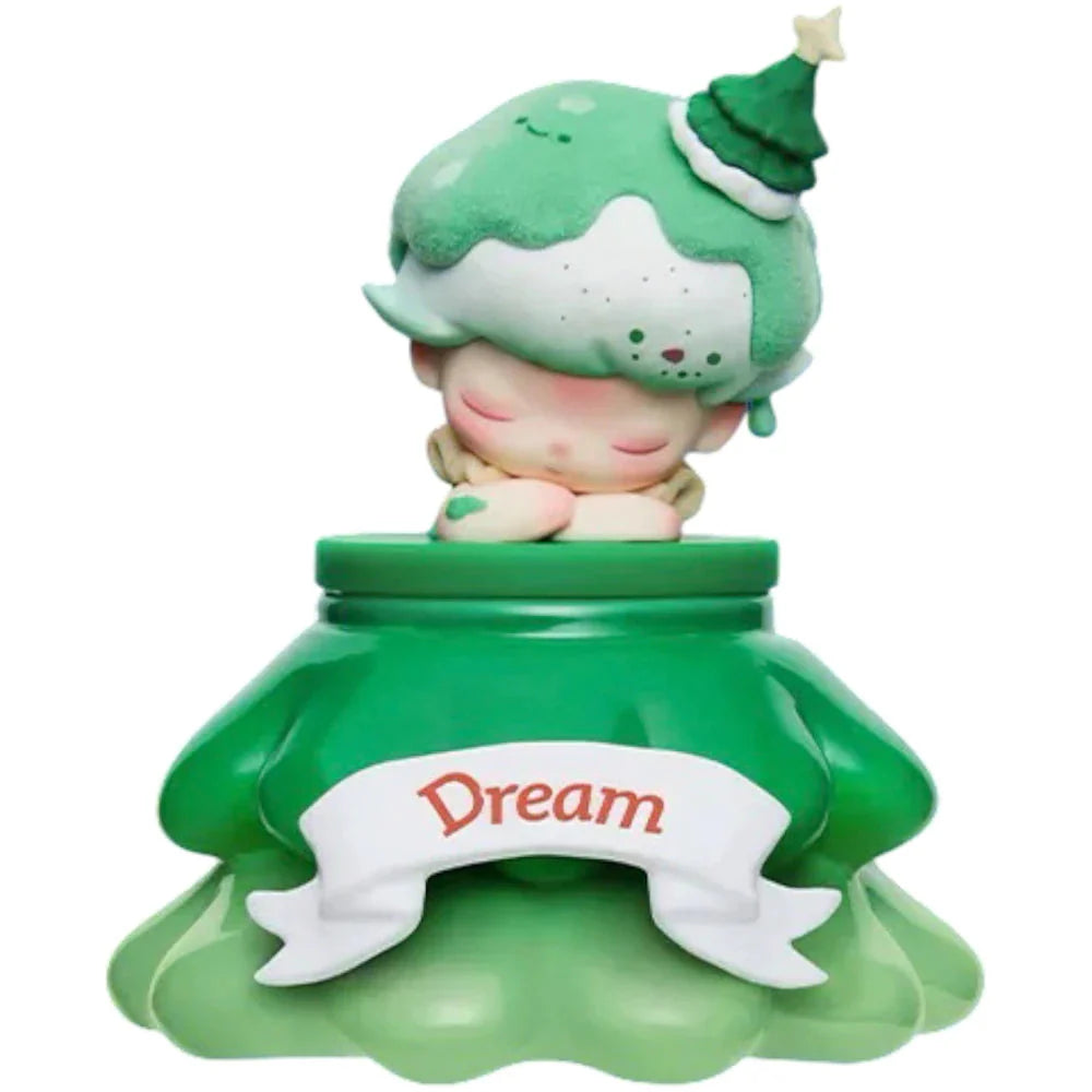Apple of My Eye Series-Scented Candle Blind Box