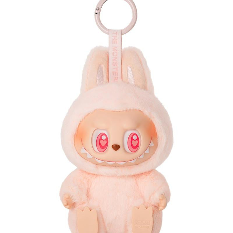 POP MART The Monsters Have a Seat Series Plush Pendant Blind Box