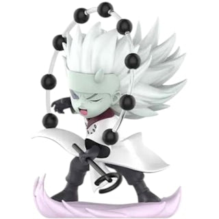 NARUTO Ninkai Taisen Series Blind Box