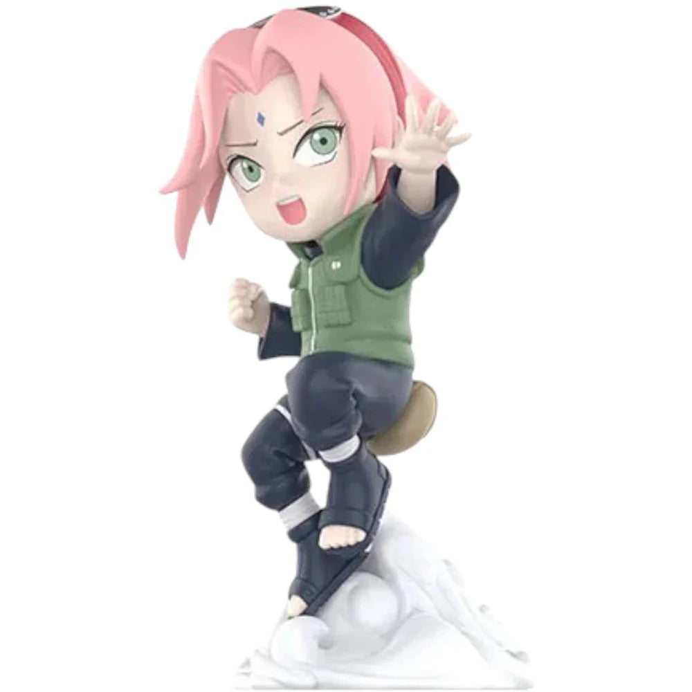 NARUTO Ninkai Taisen Series Blind Box
